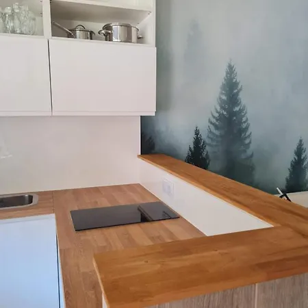 Apartamento Tauern Kaprun Exterior foto