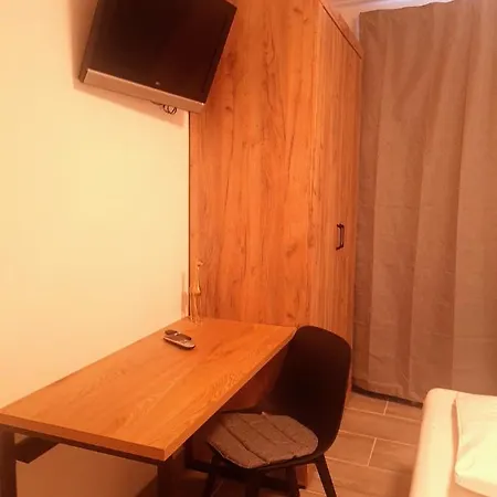 Apartamento Tauern Kaprun Exterior foto