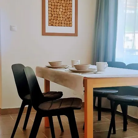 Apartamento Tauern Kaprun Exterior foto