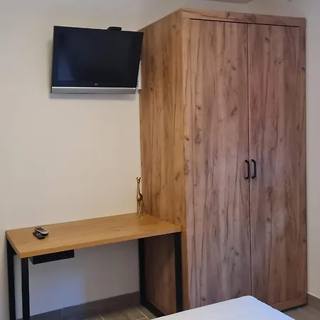 Apartamento Tauern Kaprun Exterior foto