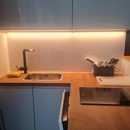 Apartamento Tauern Kaprun Exterior foto