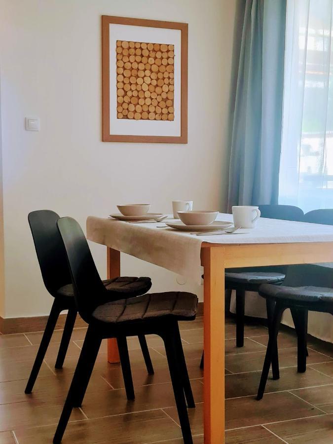 Tauern Apartment Kaprun