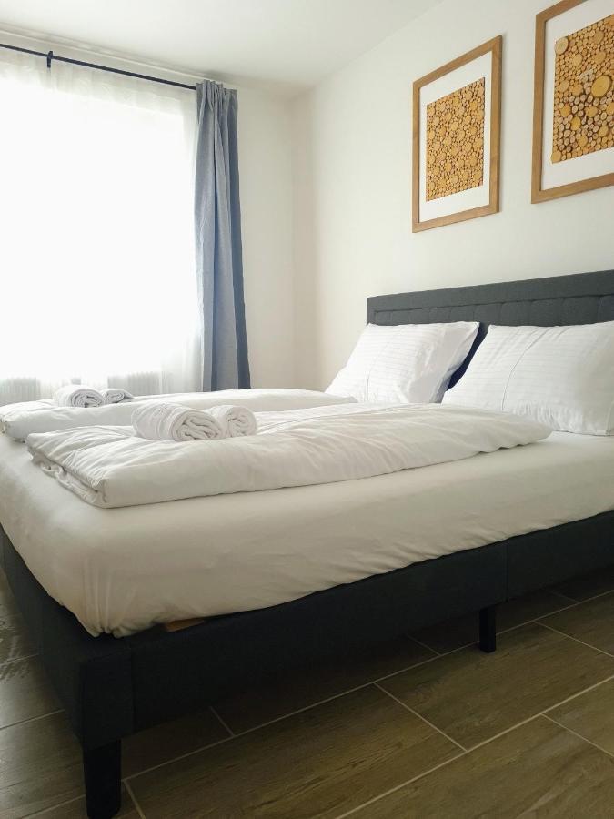 Tauern Apartment *