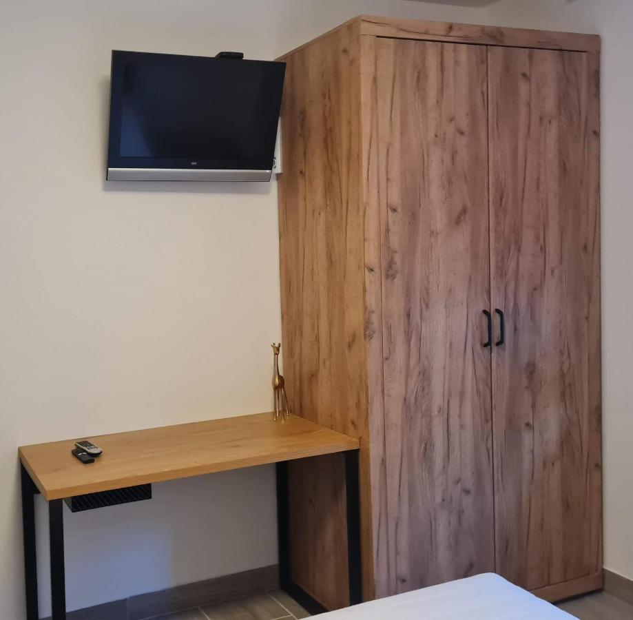 Tauern Apartment Kaprun