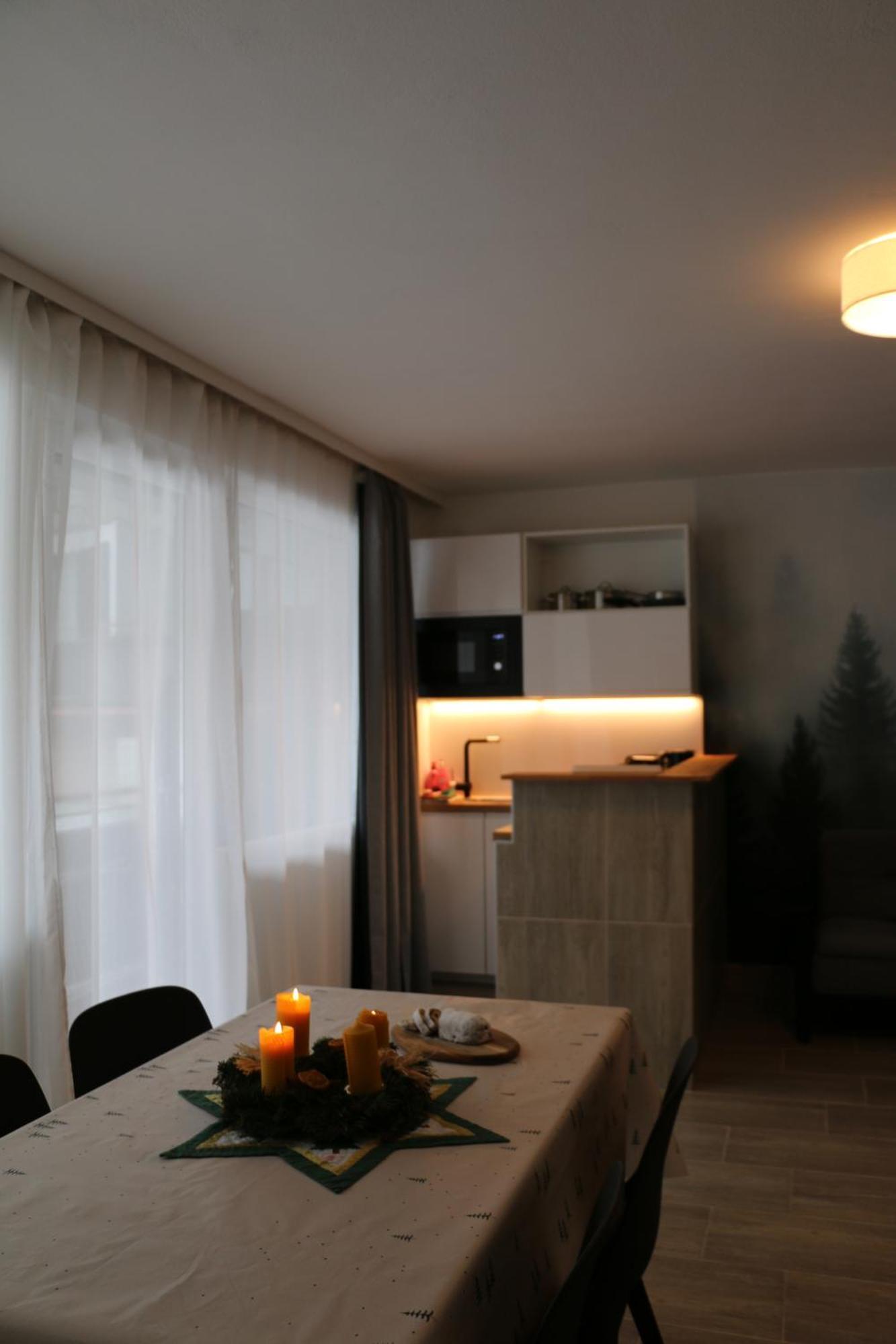 Apartment Tauern *