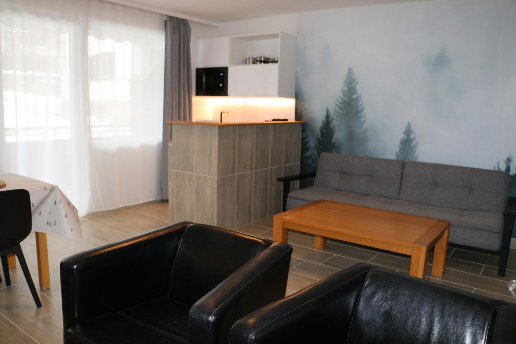 Apartment Tauern Kaprun