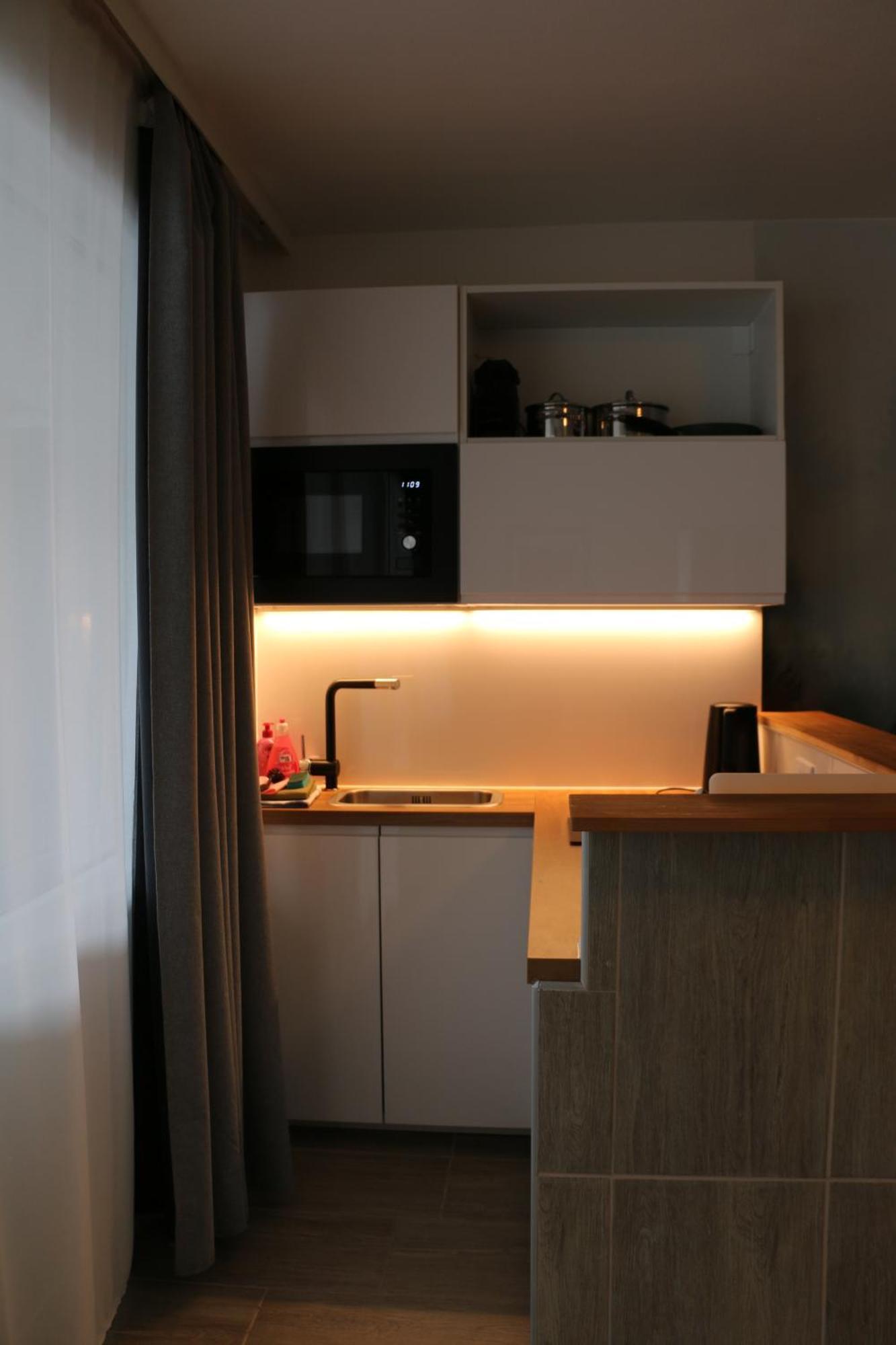 Tauern Apartment *