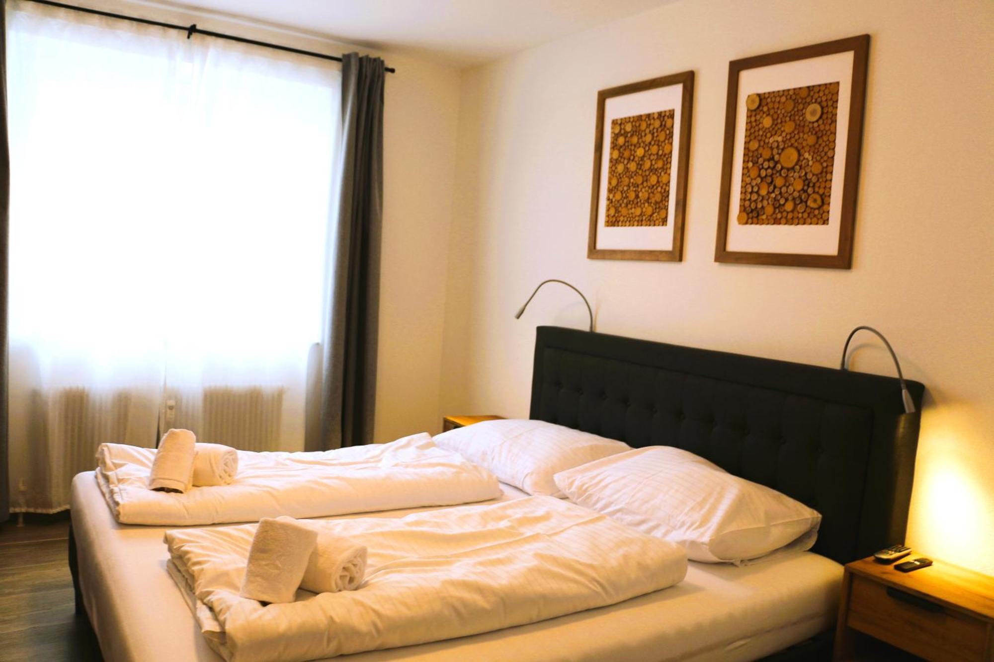 Tauern Apartment *