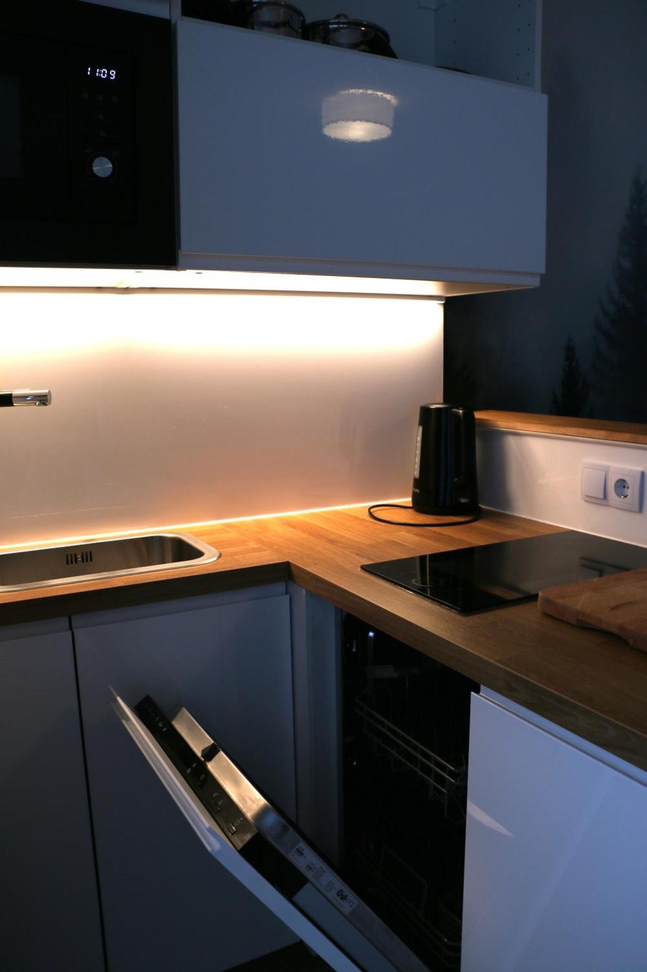 Apartment Tauern