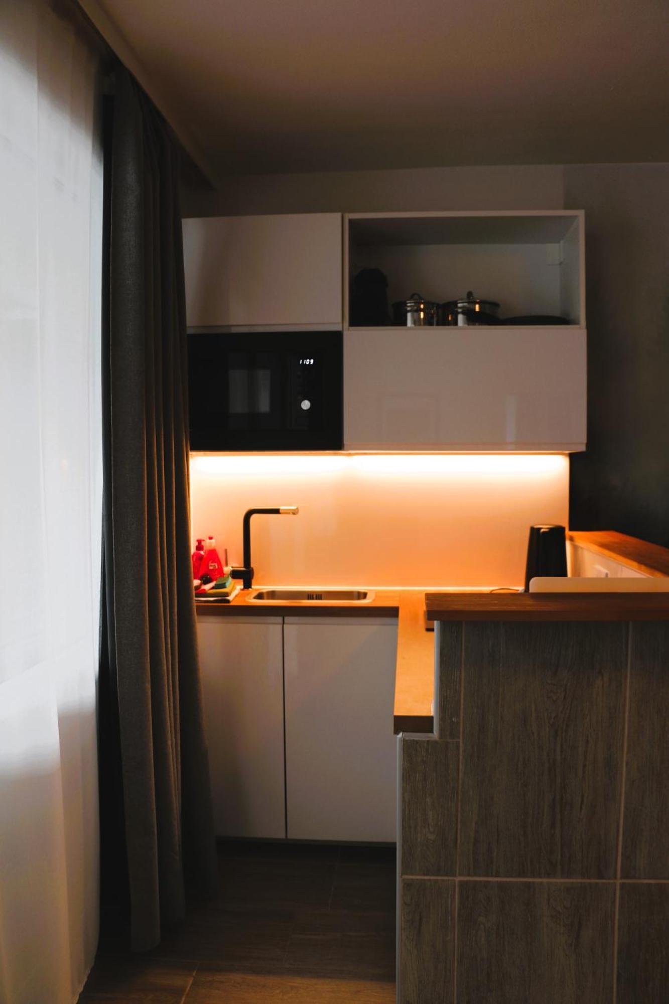 Tauern Apartment
