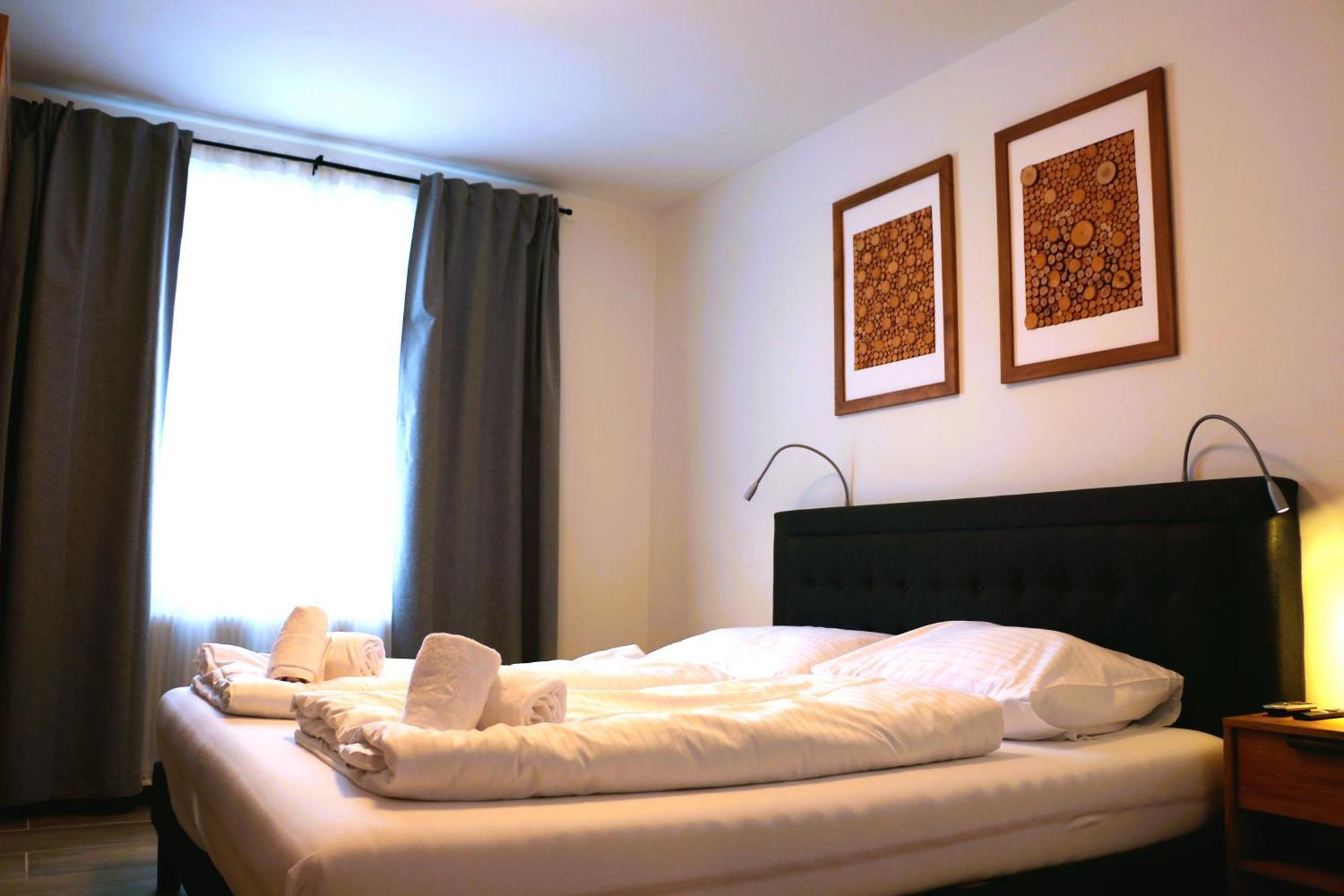 Apartment Tauern *