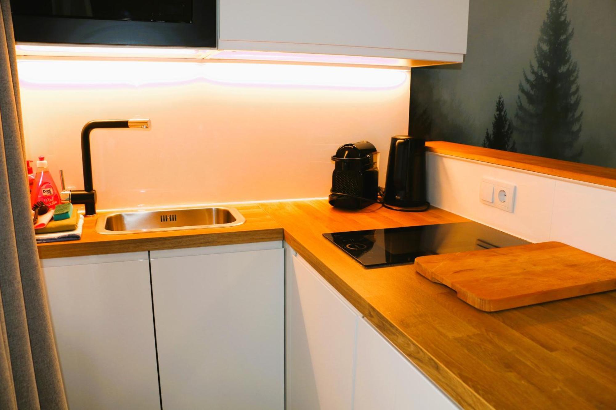 Tauern Apartment Kaprun