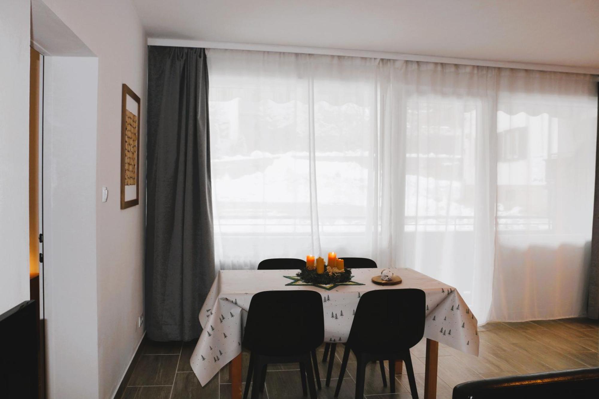 Tauern Apartment *