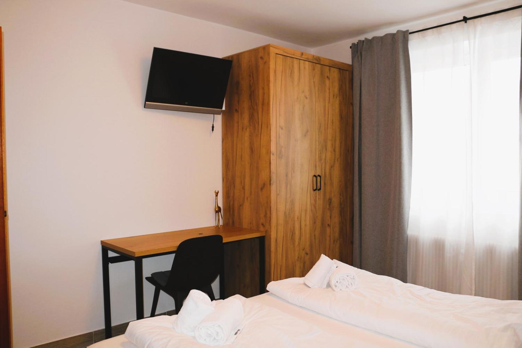 Apartment Tauern Kaprun