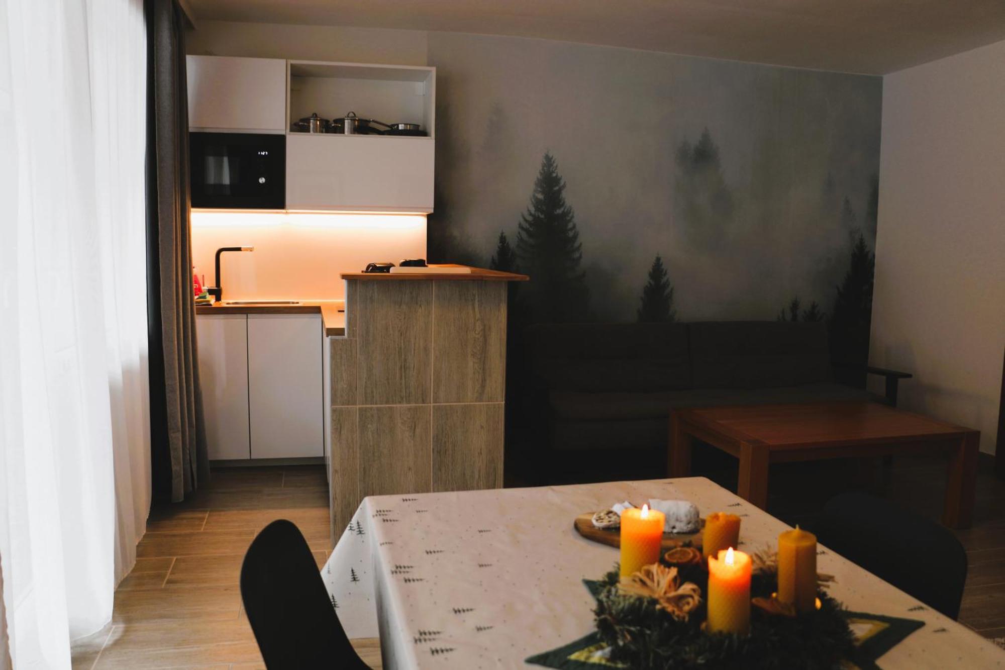 Apartment Tauern