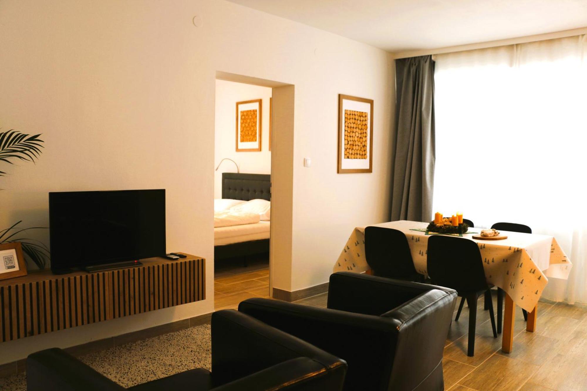Tauern Apartment Kaprun