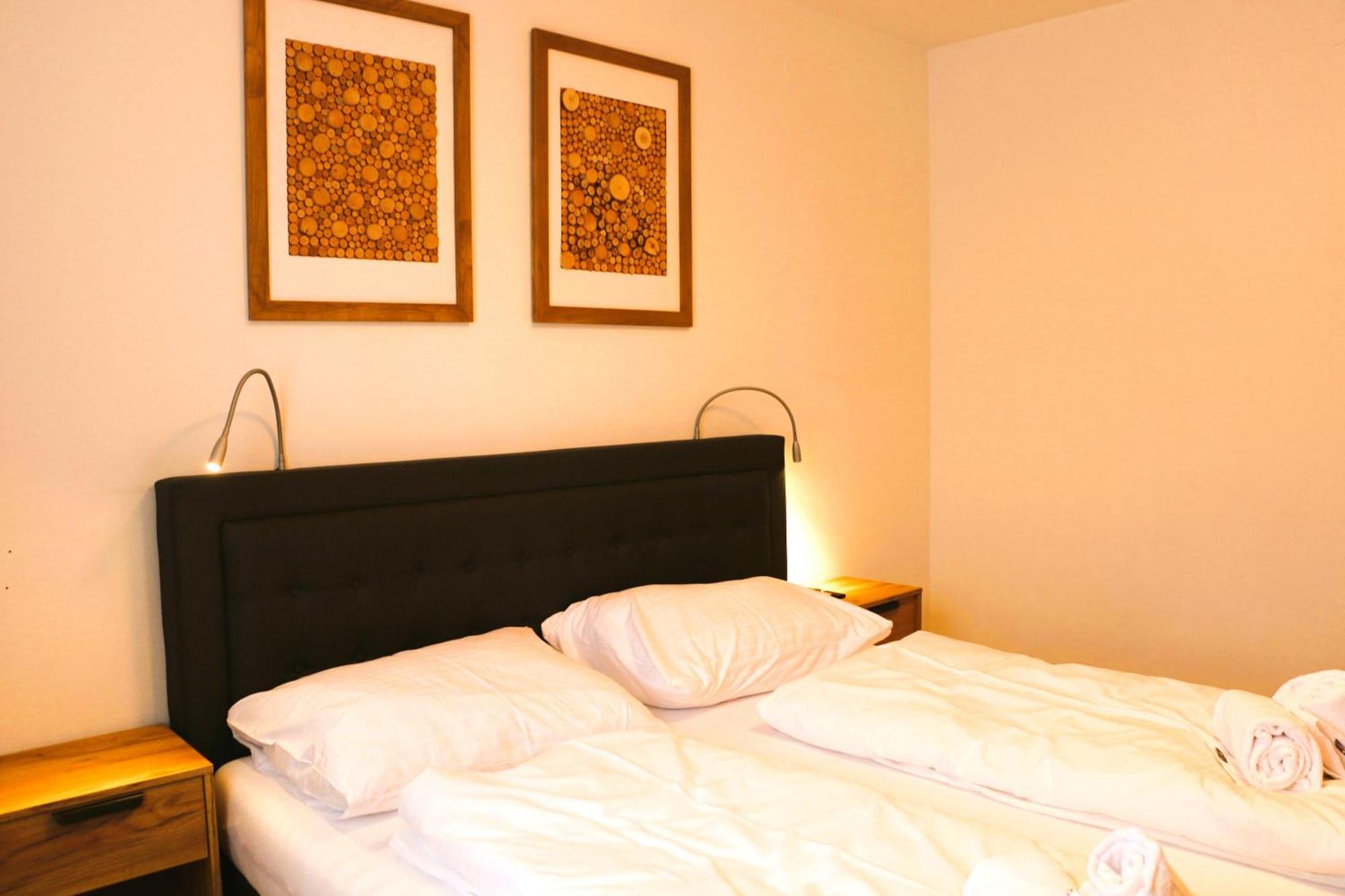Tauern Apartment