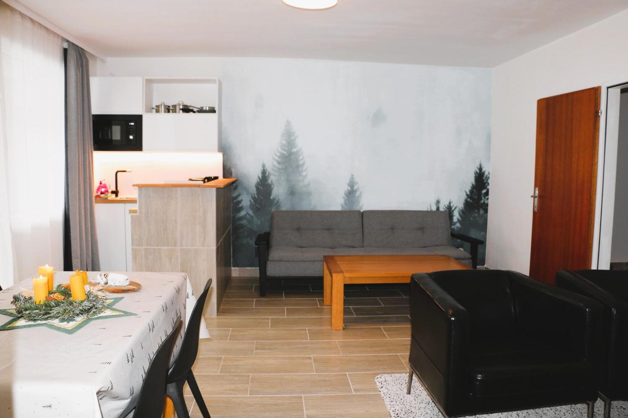 Apartment Tauern Kaprun