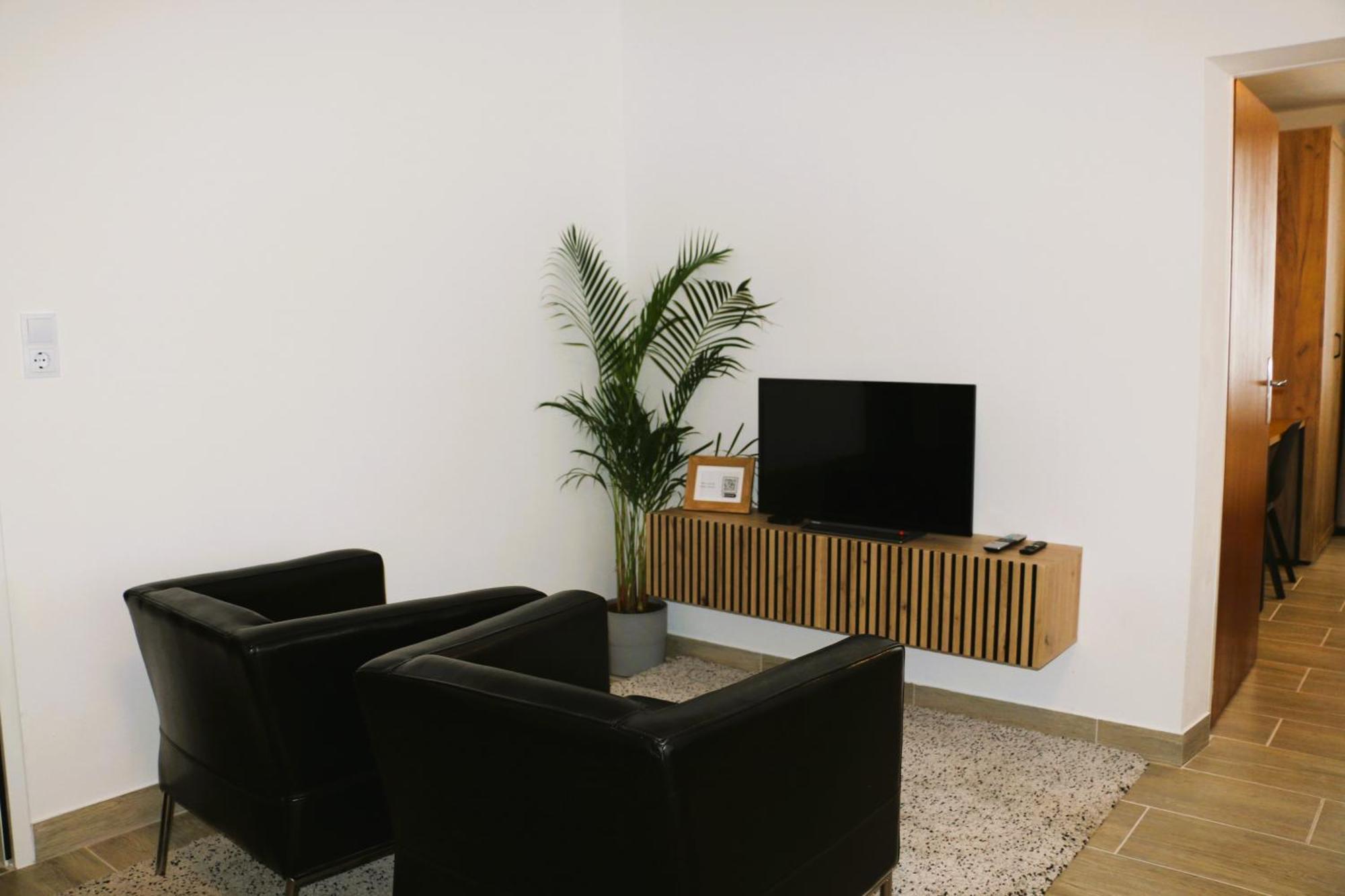 Tauern Apartment