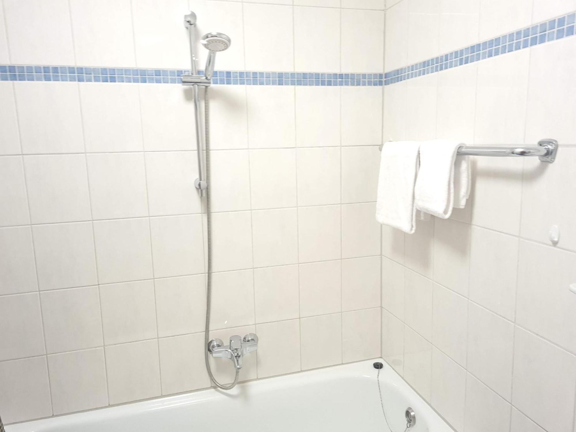 Appartement Tauern *